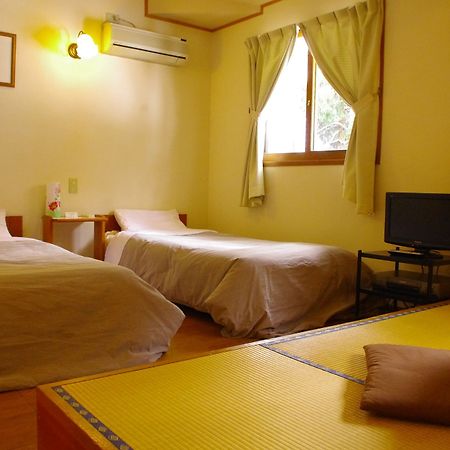 Forest Resort Cosmos 富士河口湖町 エクステリア 写真