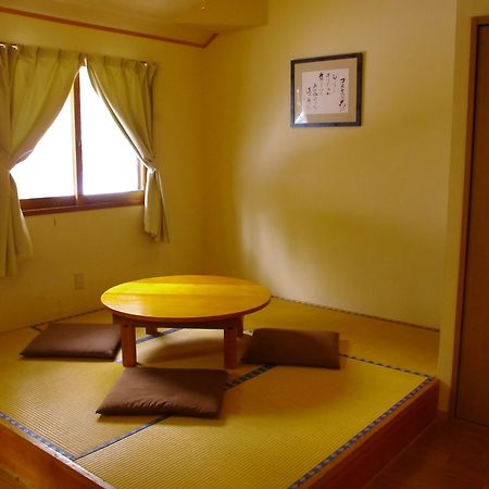 Forest Resort Cosmos 富士河口湖町 エクステリア 写真