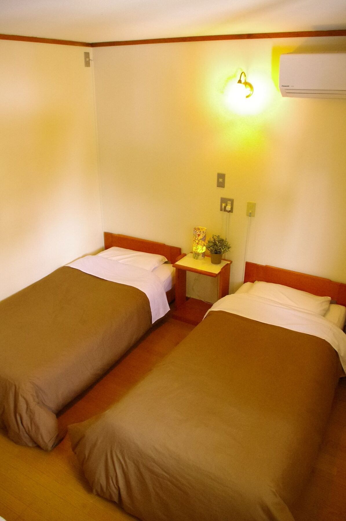 Forest Resort Cosmos 富士河口湖町 エクステリア 写真
