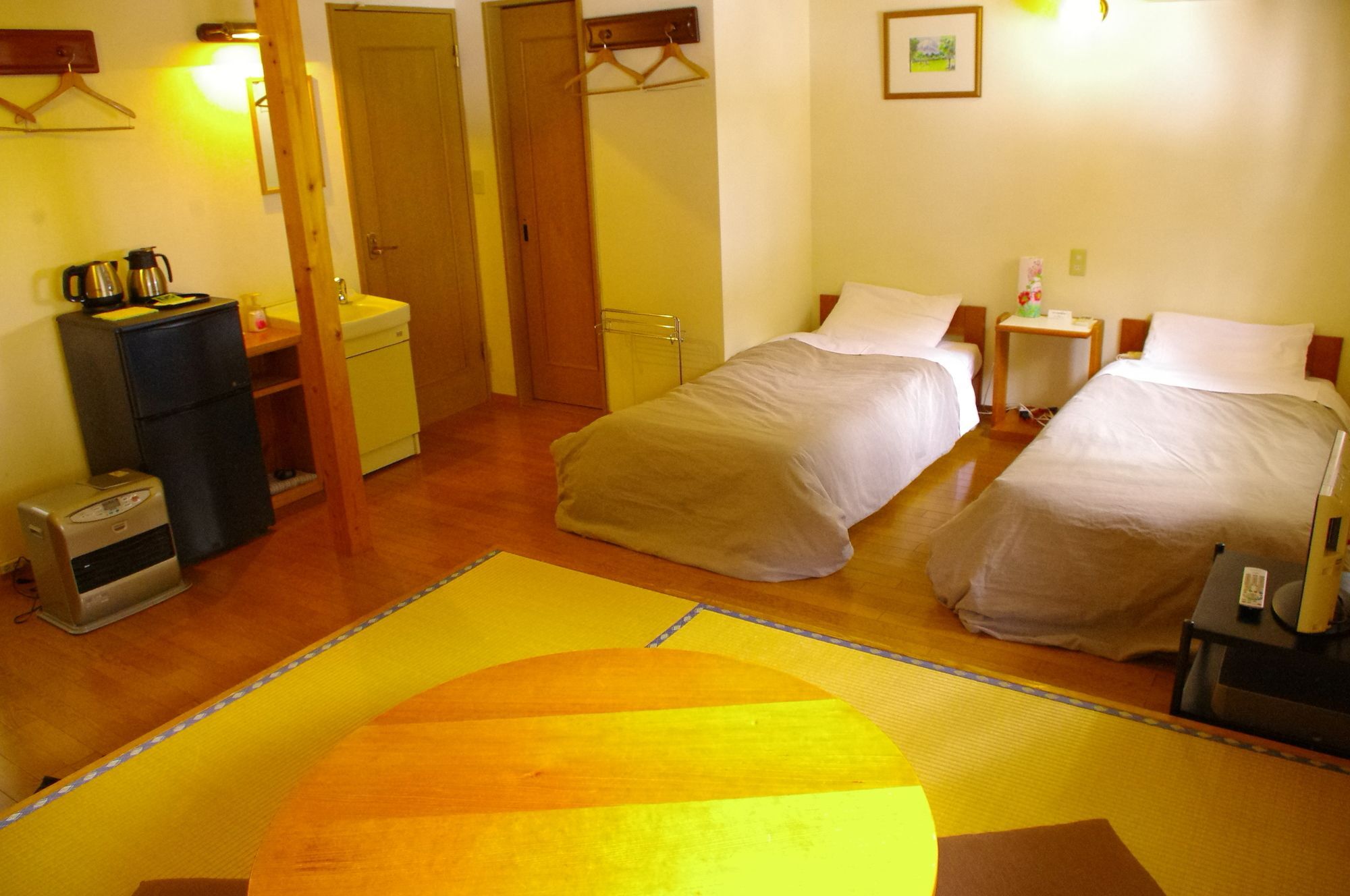 Forest Resort Cosmos 富士河口湖町 エクステリア 写真
